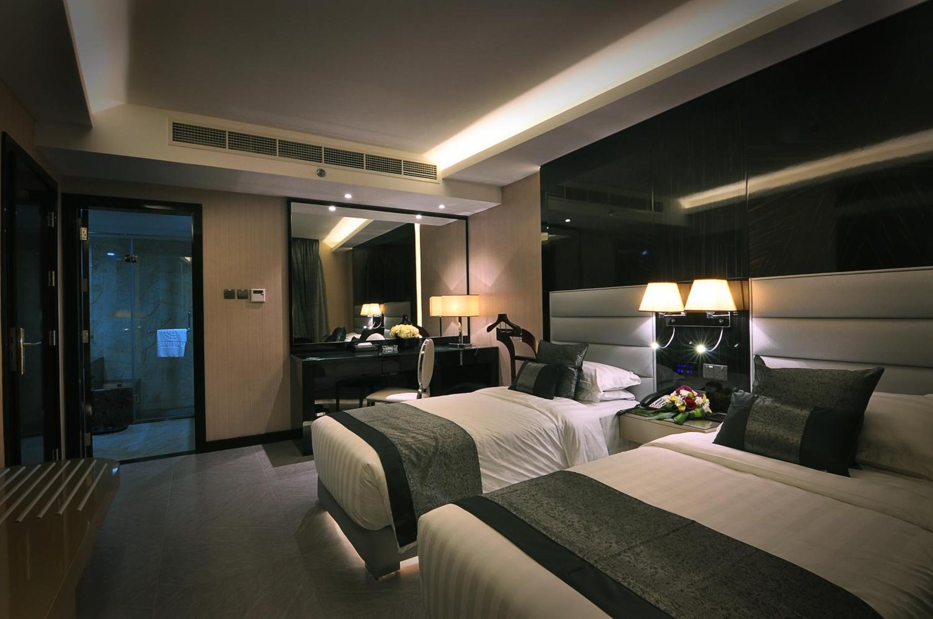 Photo of Standard Double Room #5