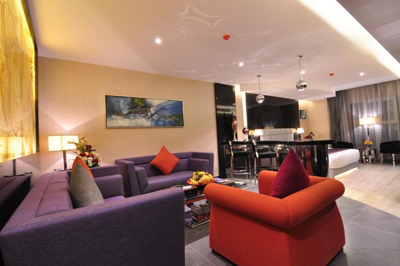 Photo of Deluxe Suite #3