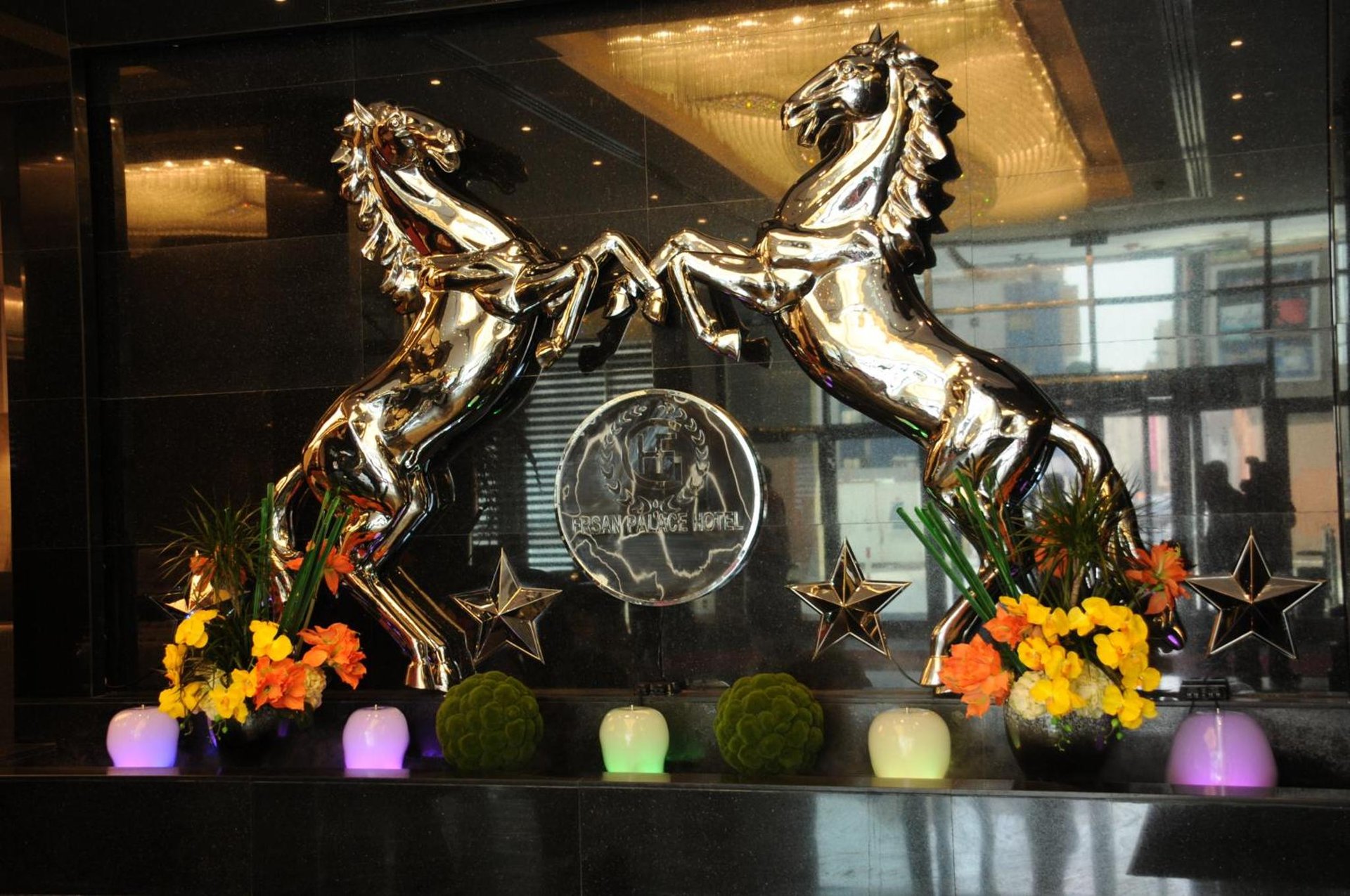 Frsan Palace Hotel - Image 4