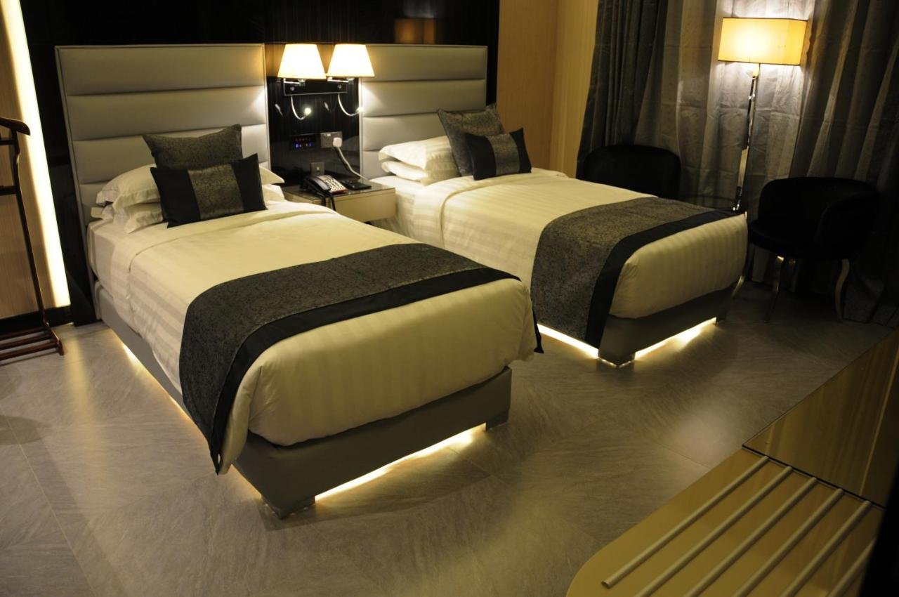 Photo of Standard Double Room #2