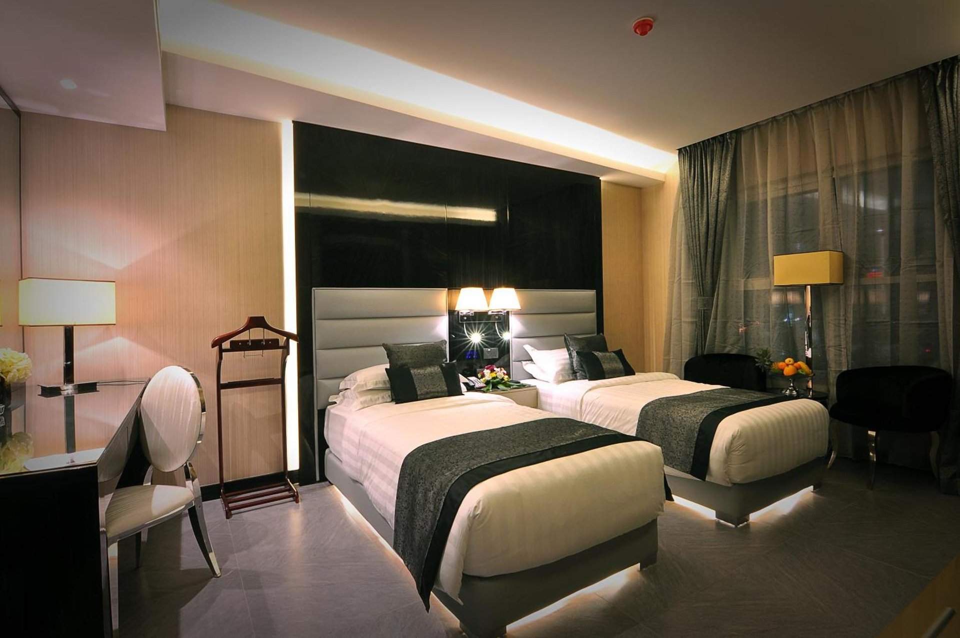 Photo of Standard Double Room #4