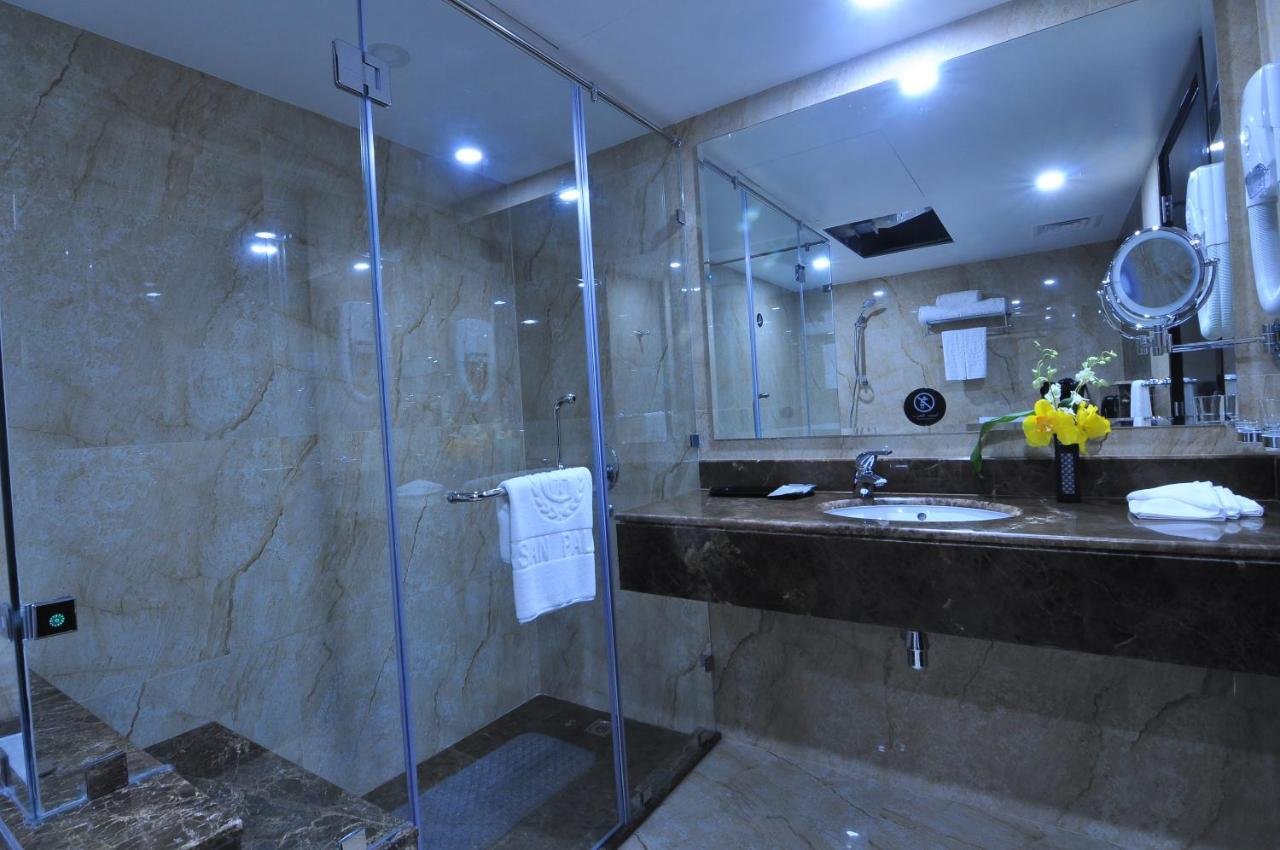 Photo of Standard Double Room #3