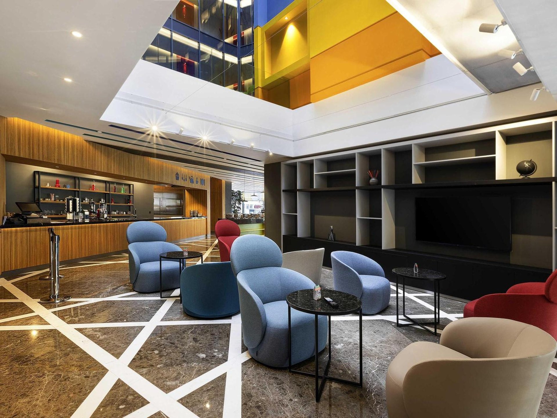 ibis Styles Istanbul Merter photo 4