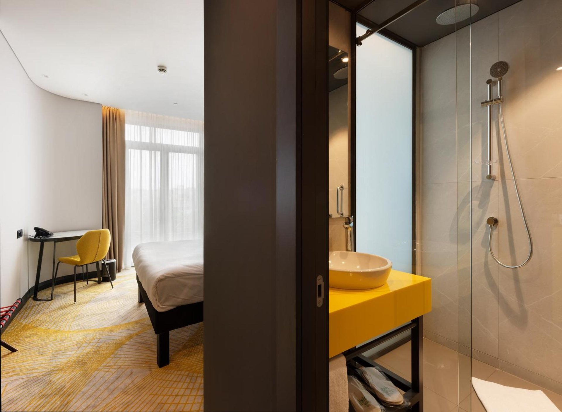 ibis Styles Istanbul Merter photo 2