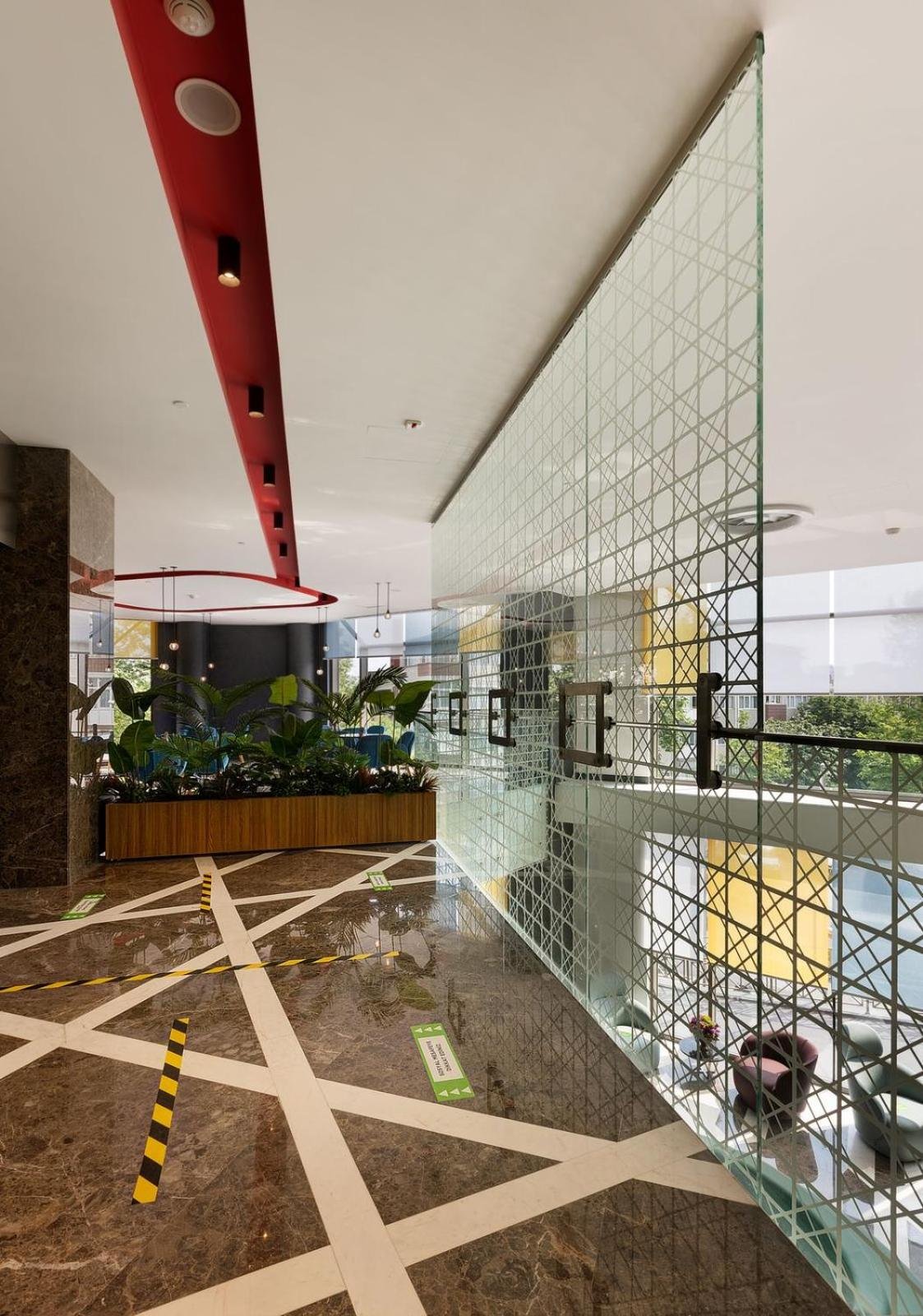 ibis Styles Istanbul Merter photo 3