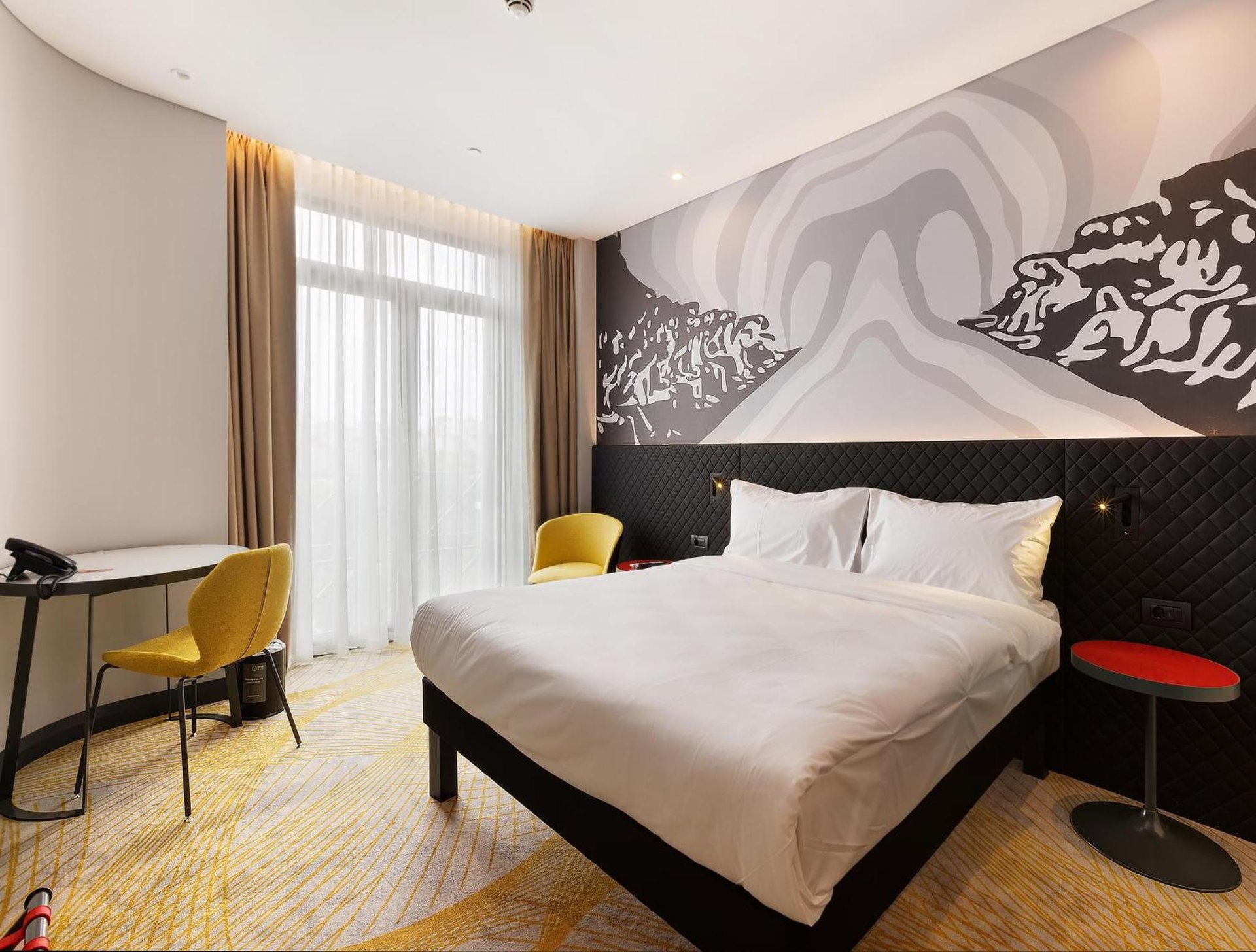 ibis Styles Istanbul Merter photo 1