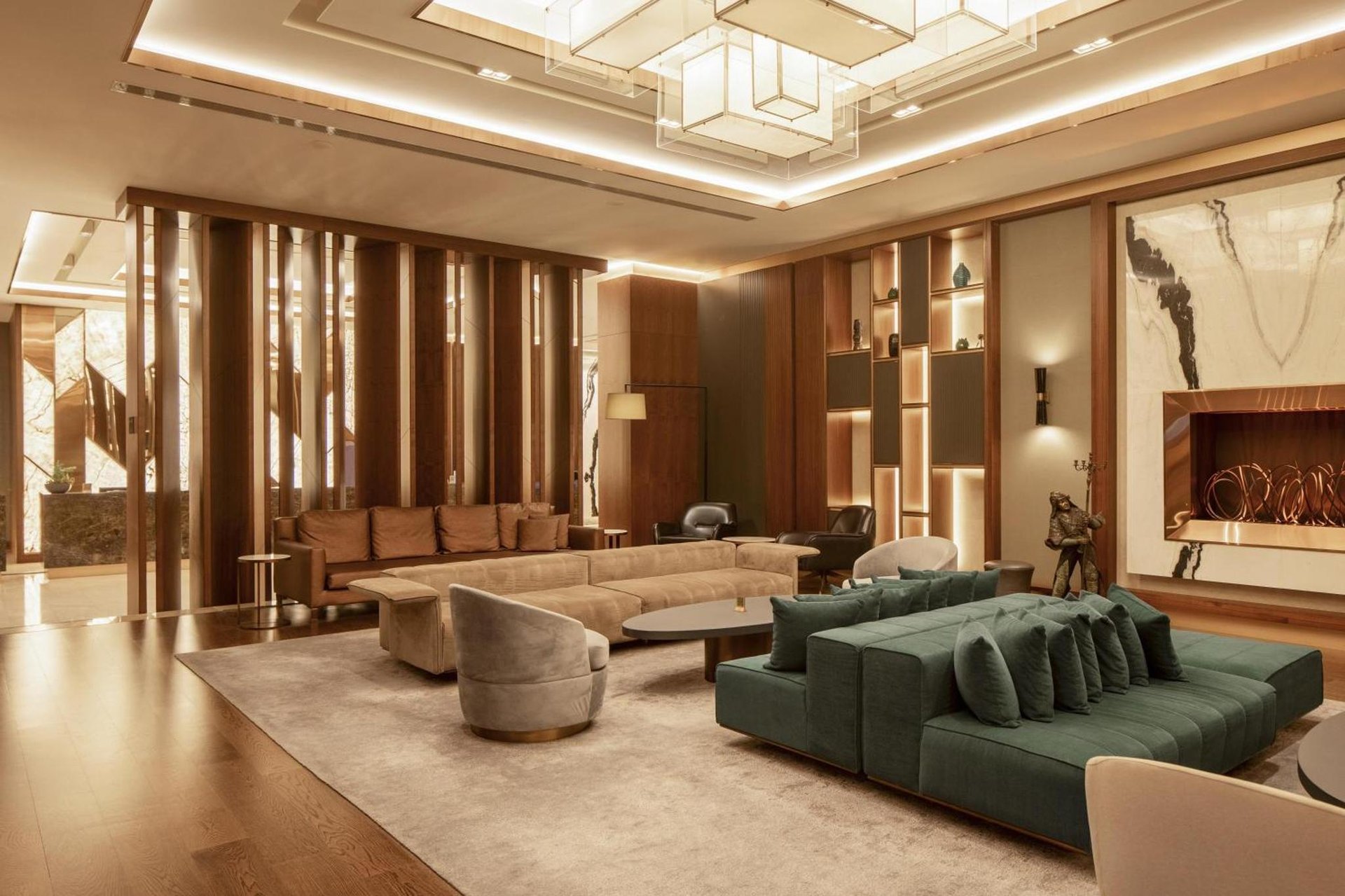 Hilton Istanbul Maslak photo 4