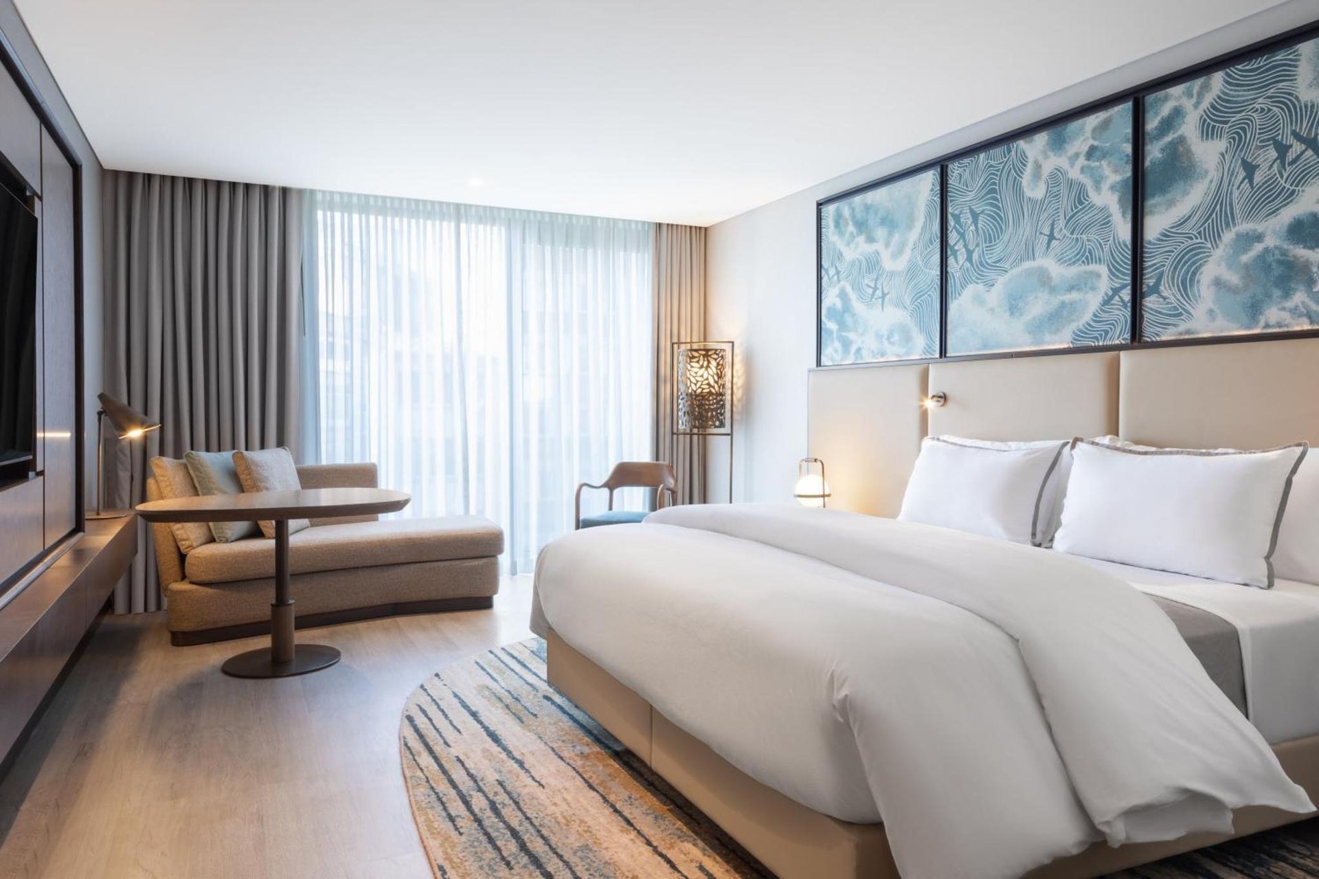 The Westin Istanbul Nisantasi photo 1