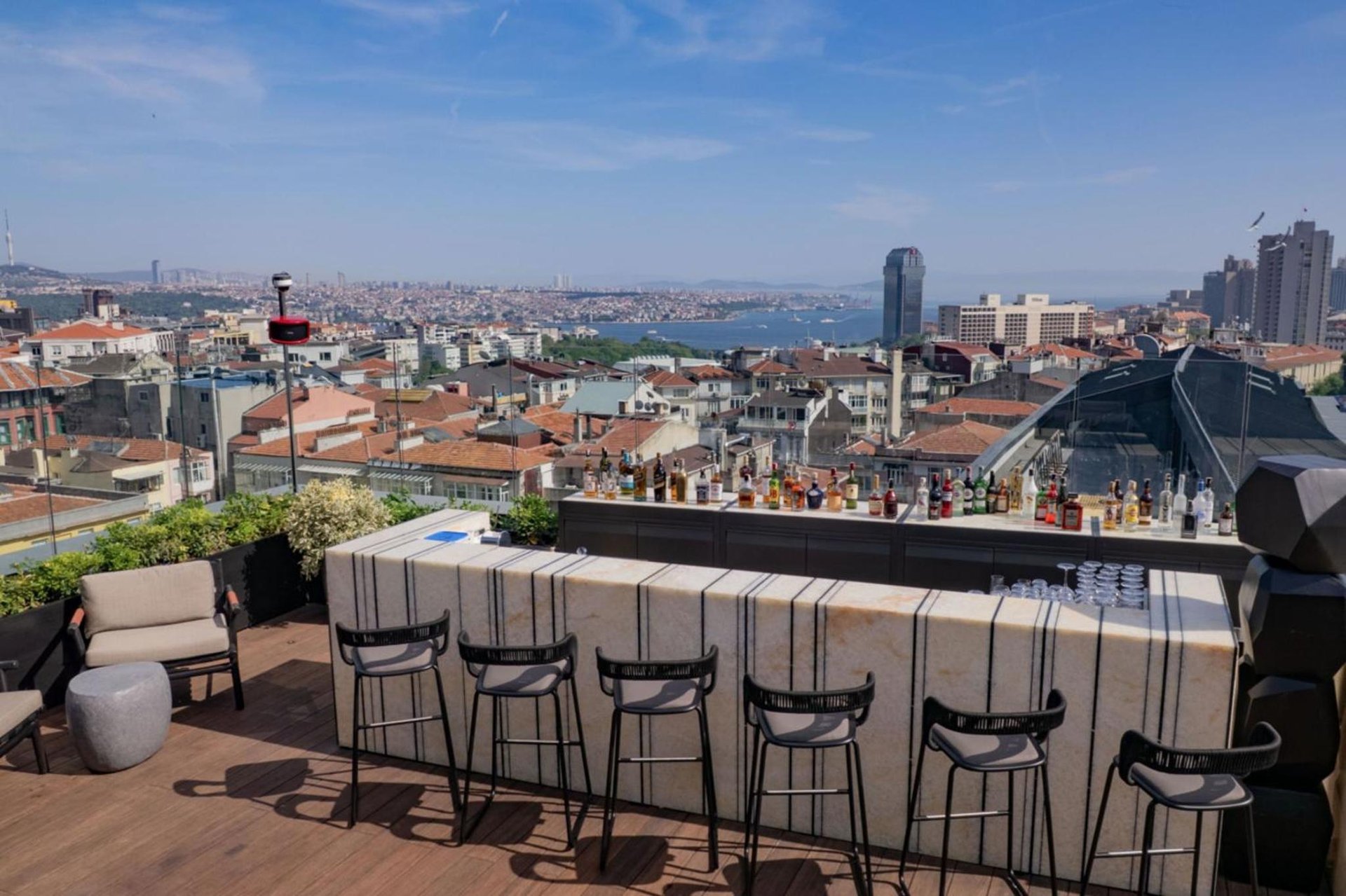 The Westin Istanbul Nisantasi photo 4