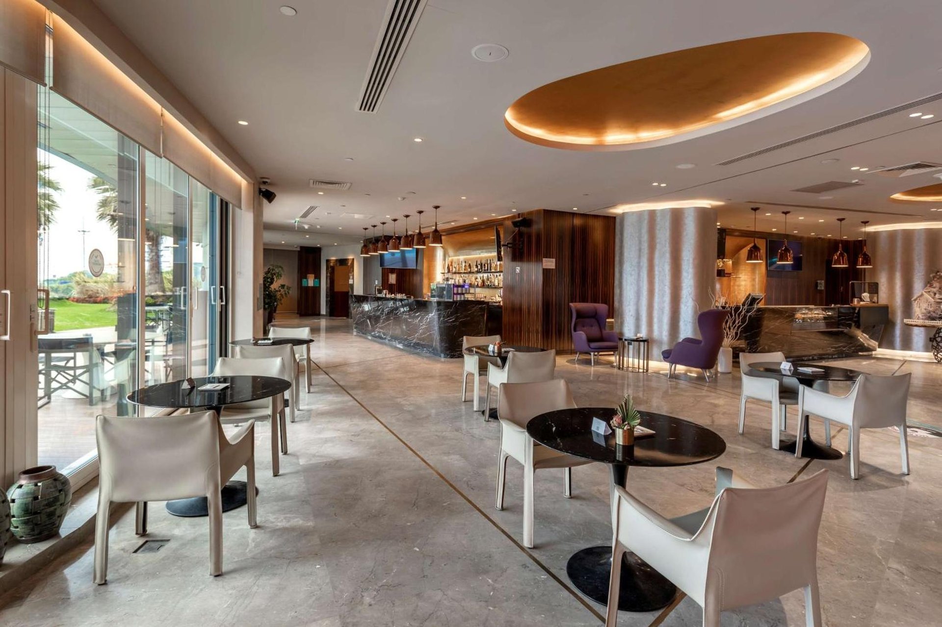 Radisson Blu Hotel Istanbul Ottomare photo 4