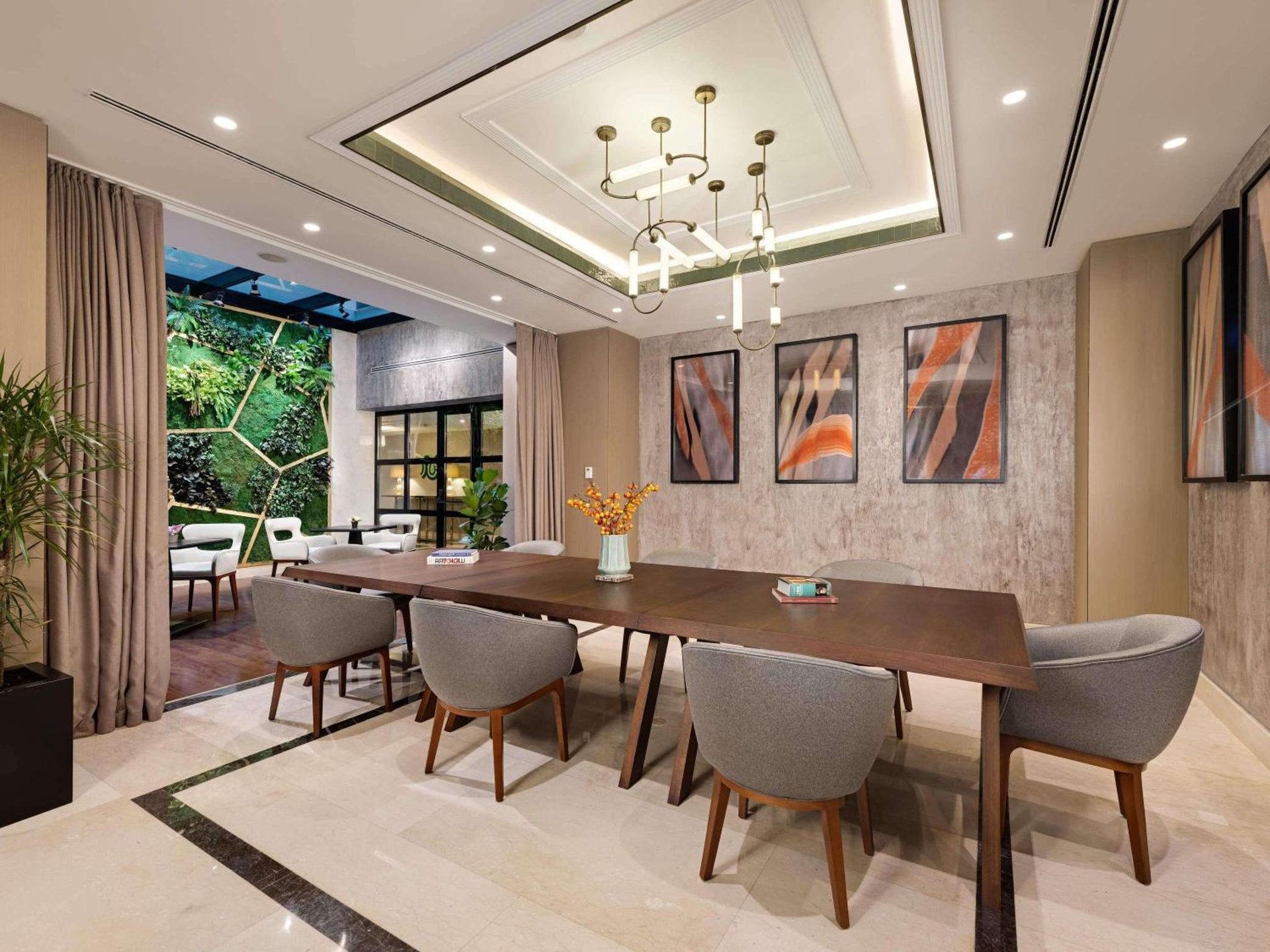The Artisan Hotel Istanbul - MGallery Collection photo 3