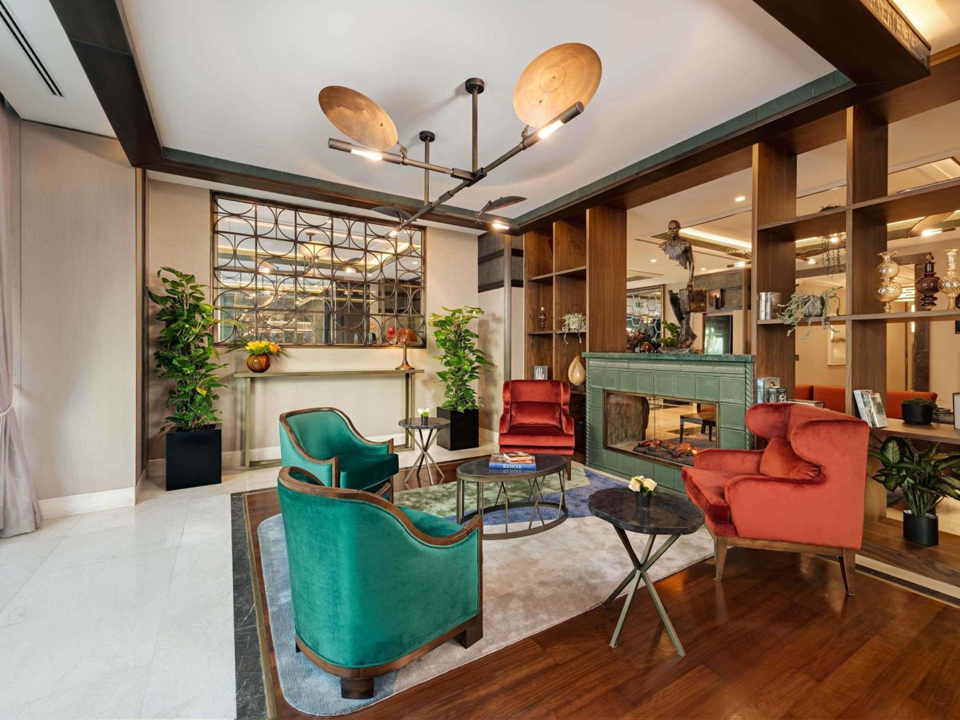 The Artisan Hotel Istanbul - MGallery Collection photo 4
