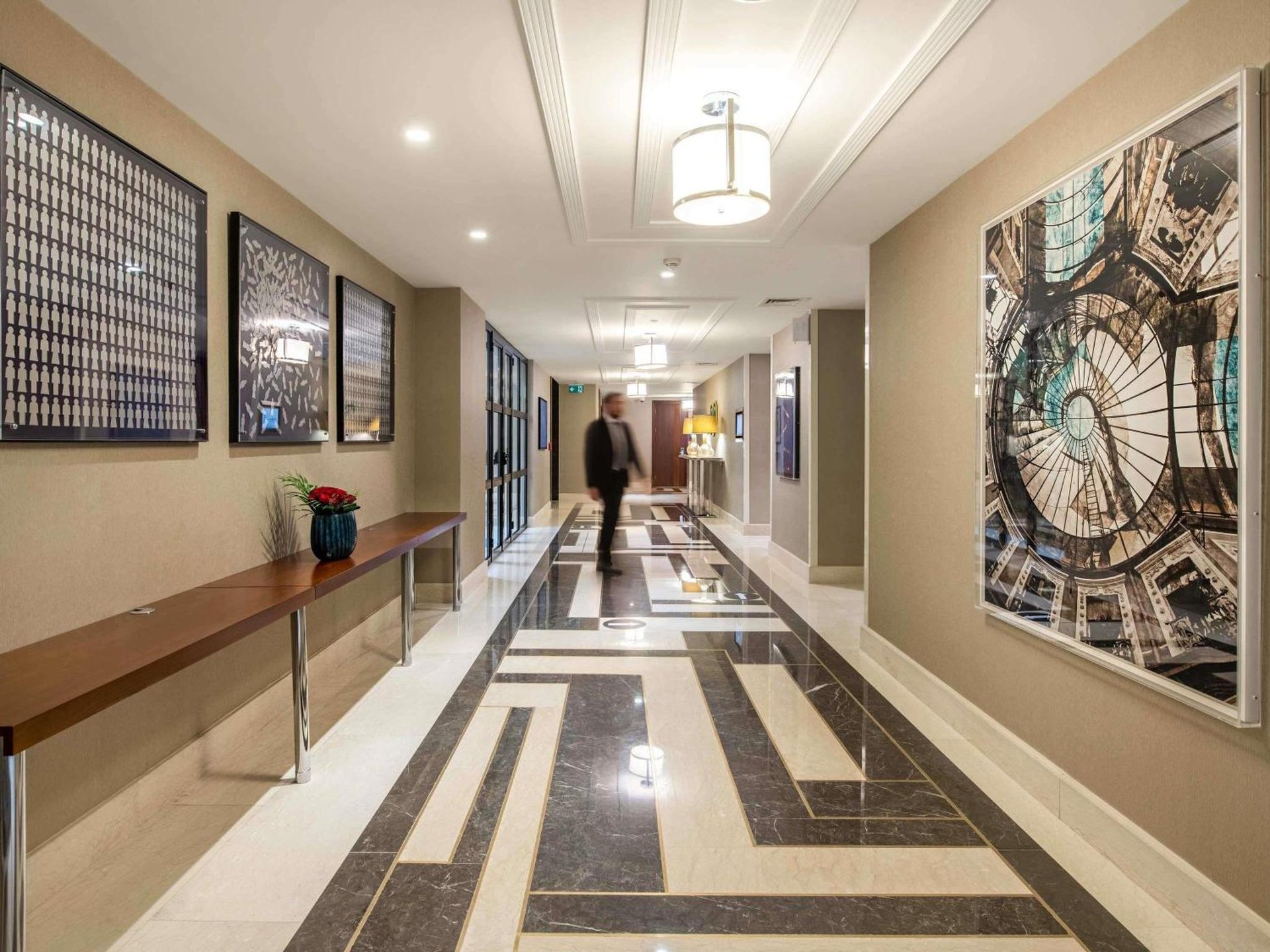 The Artisan Hotel Istanbul - MGallery Collection photo 1
