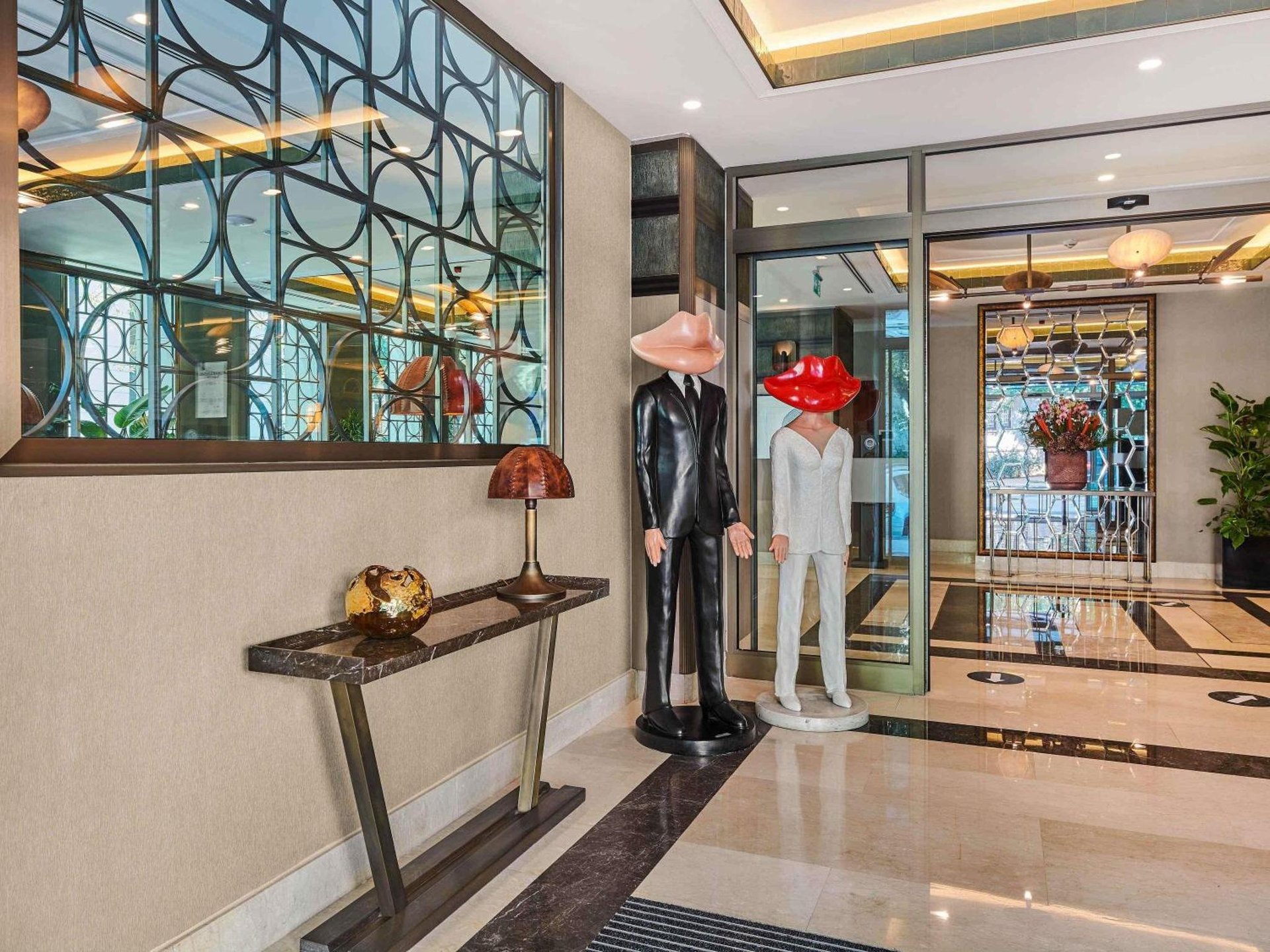 The Artisan Hotel Istanbul - MGallery Collection photo 2