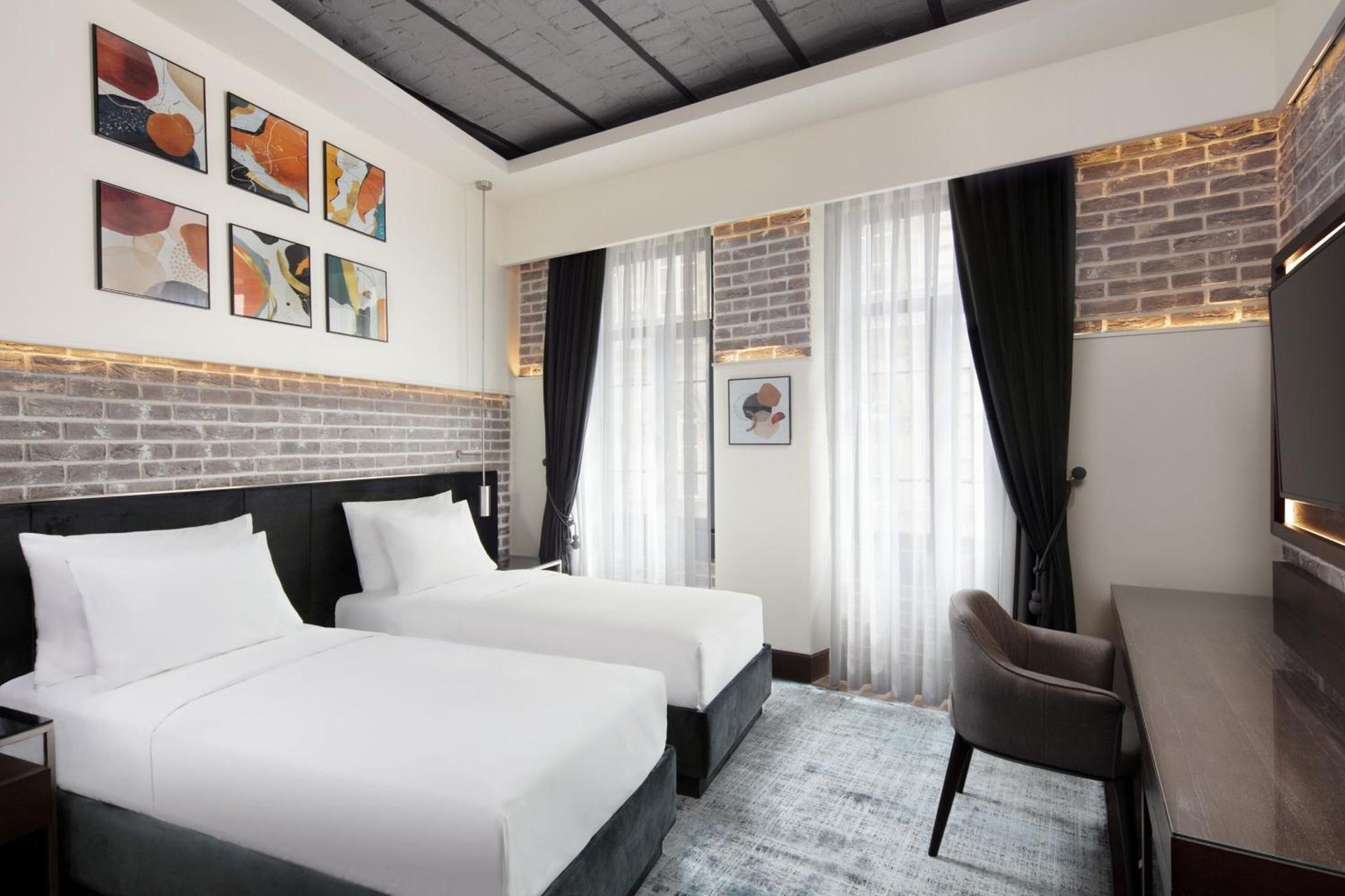 DeCamondo Galata, a Tribute Portfolio Hotel photo 1