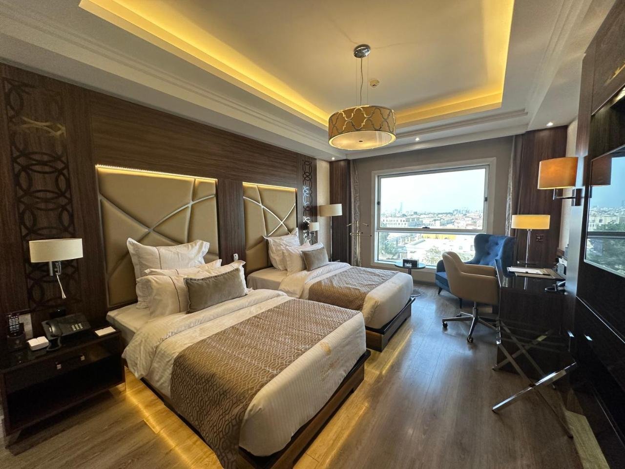 Photo of Double or Twin Room - Disability Access #5