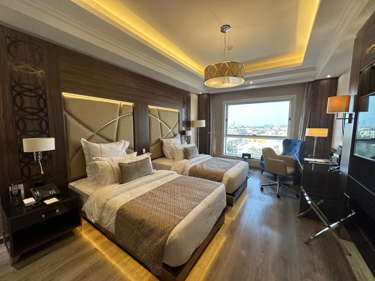Photo of Double or Twin Room - Disability Access #1
