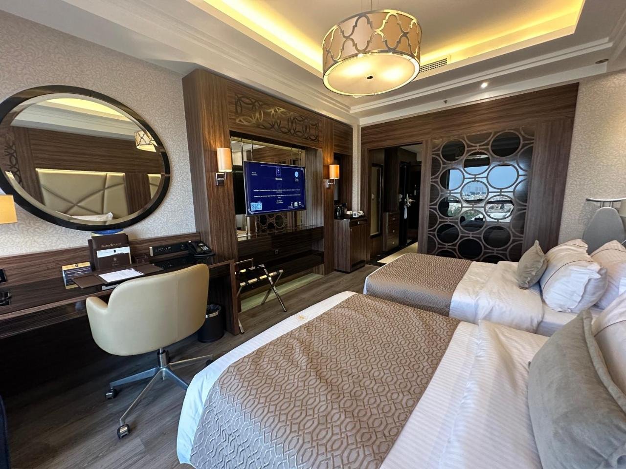 Photo of Double or Twin Room - Disability Access #6