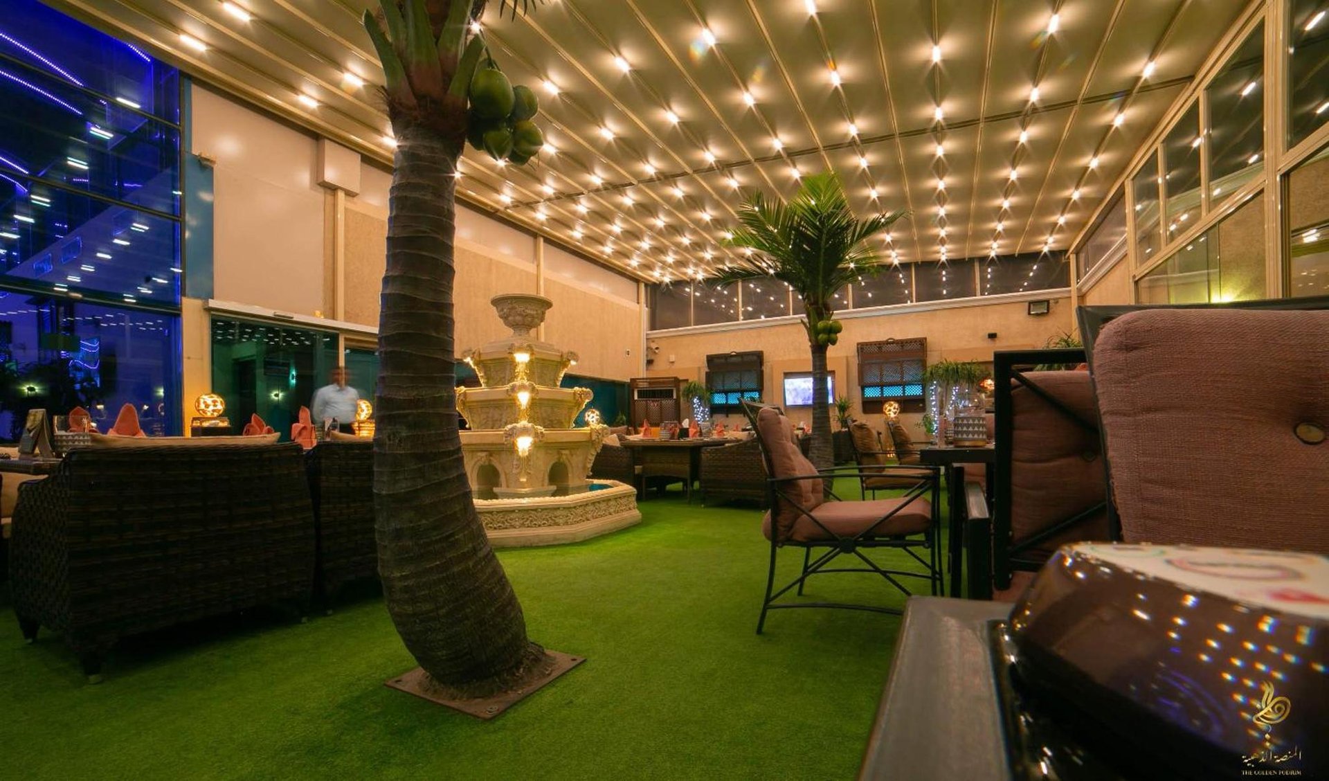 Casablanca Grand Hotel - Image 4