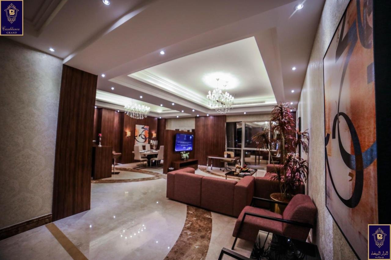 Photo of Presidential Suite #8