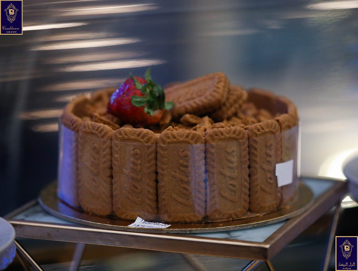 Casablanca Grand Hotel