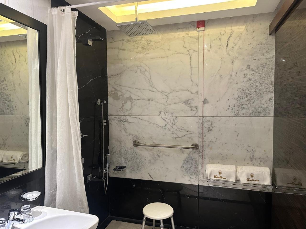 Photo of Double or Twin Room - Disability Access #2