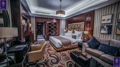 Grand Suite