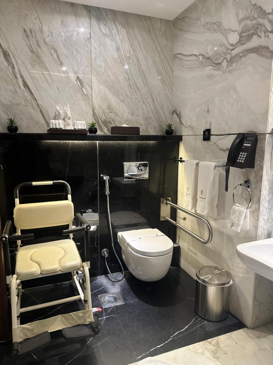 Photo of Double or Twin Room - Disability Access #0