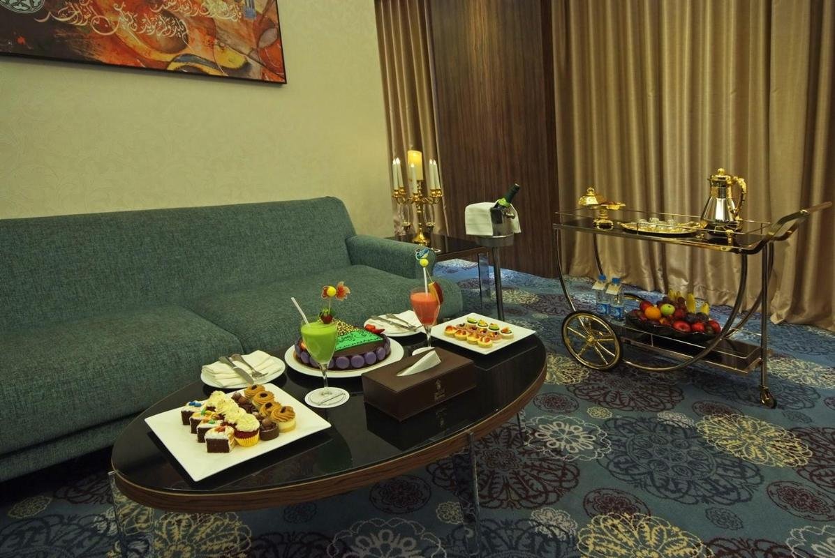 Photo of Junior Suite #4