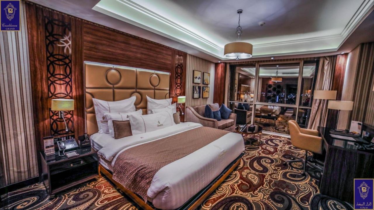 Photo of Grand Suite #4