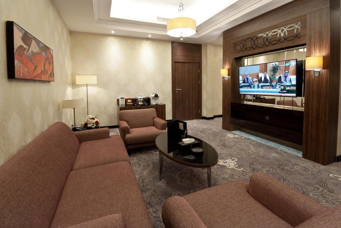 Photo of Presidential Suite #2