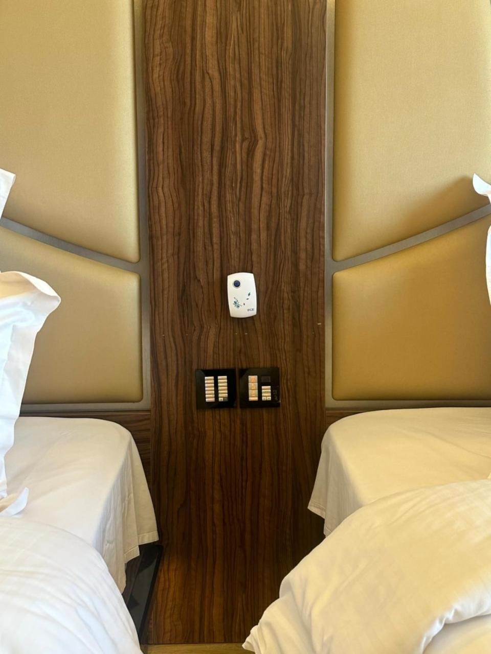 Photo of Double or Twin Room - Disability Access #3