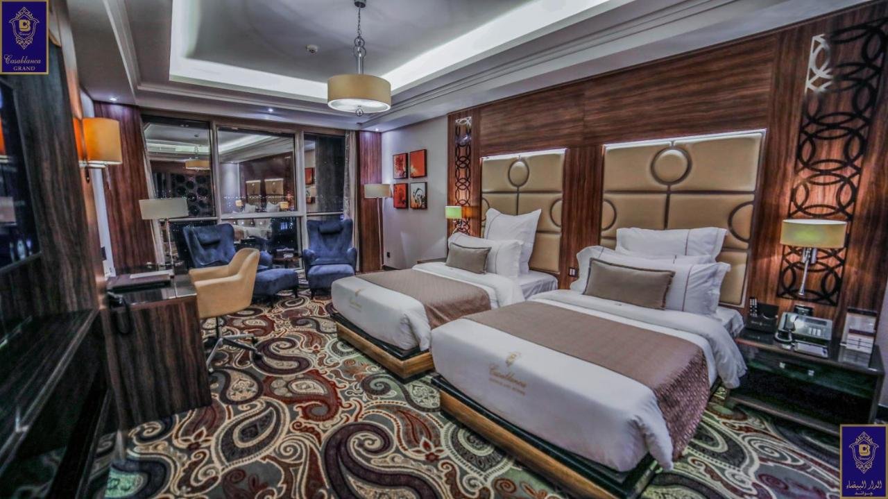 Photo of Twin Room #4