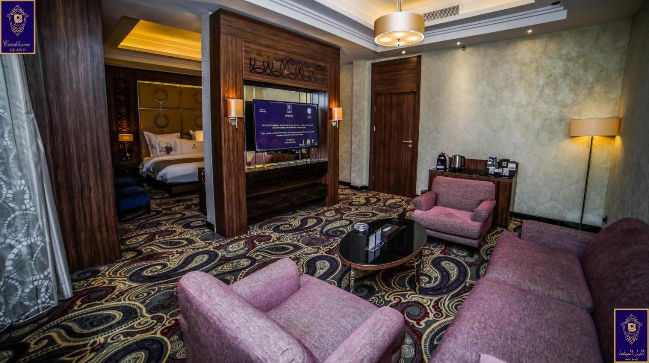 Photo of Executive Suite #5