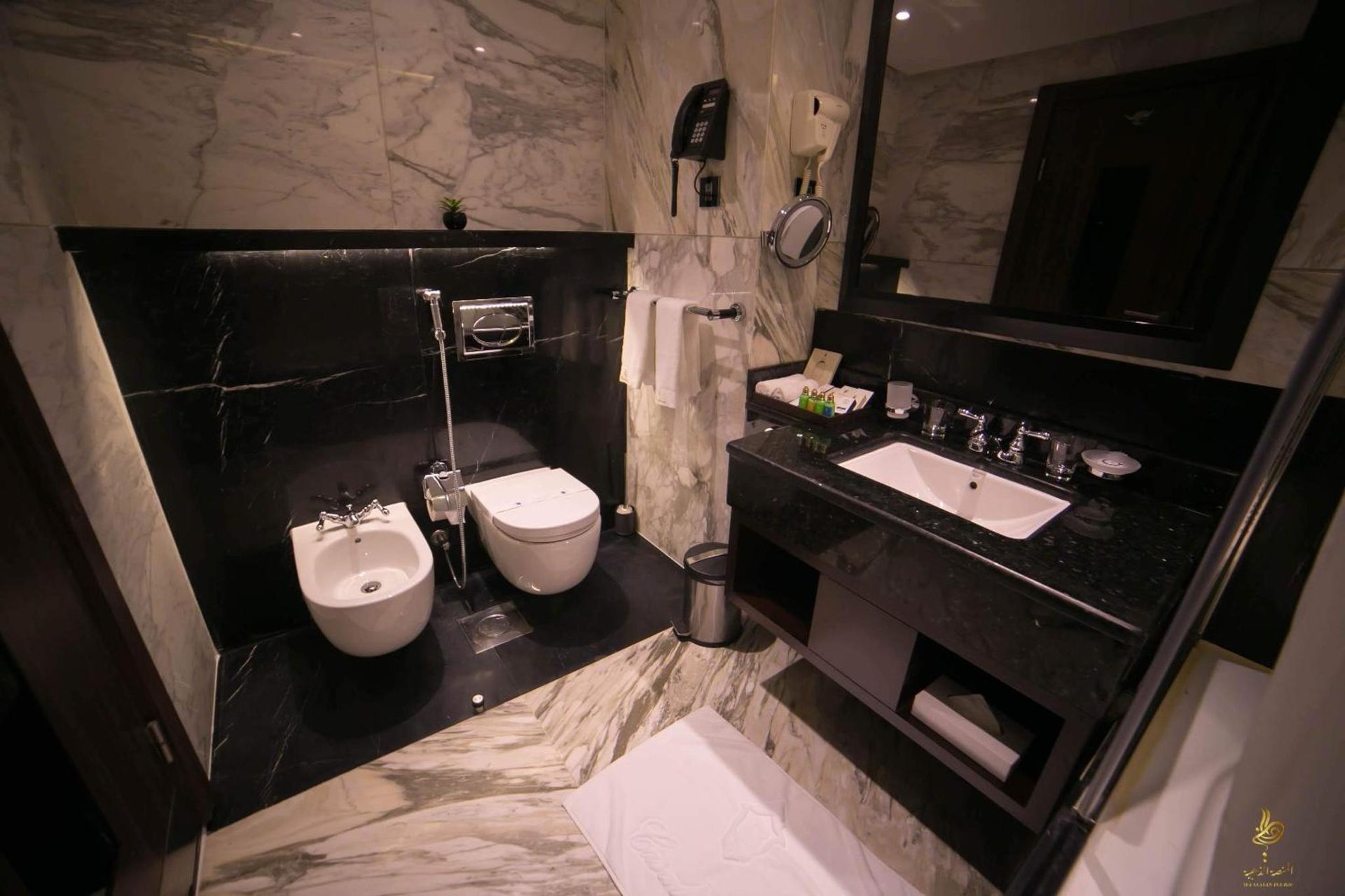 Photo of Deluxe Triple Room #1