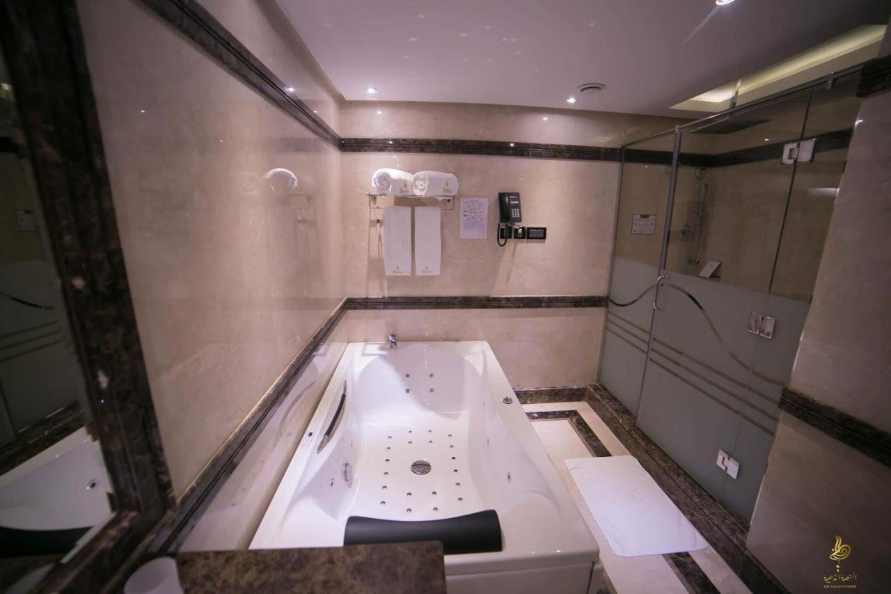 Photo of Grand Suite #3