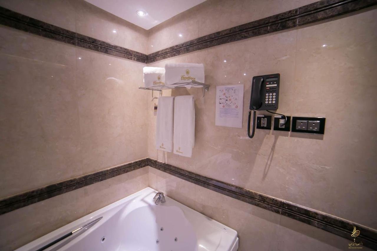 Photo of Executive Suite #3