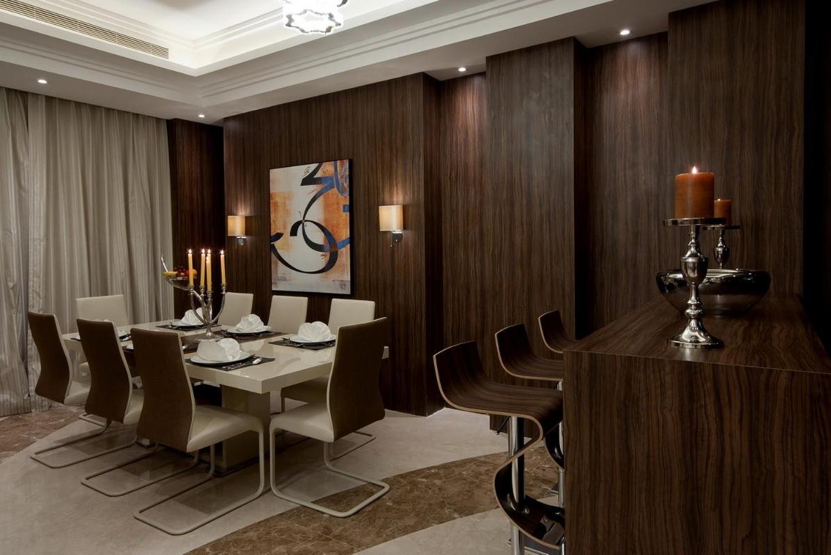 Photo of Presidential Suite #1