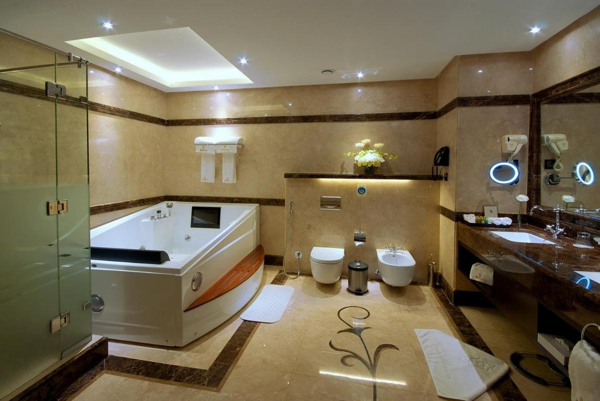 Photo of Presidential Suite #4