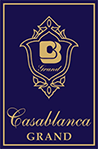 Casablanca Grand Hotel
