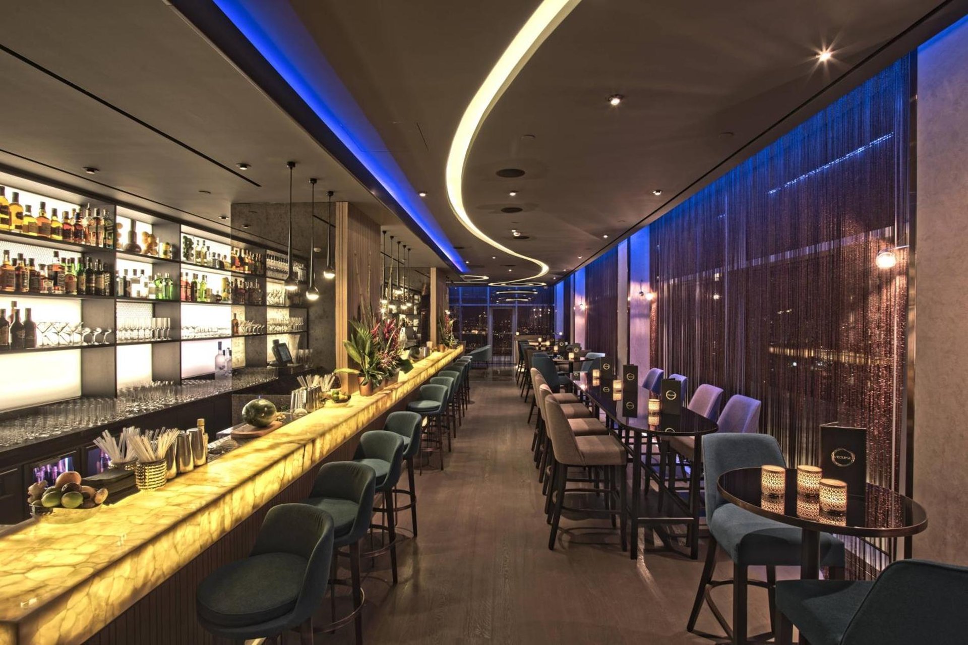Le Meridien Istanbul Etiler photo 3