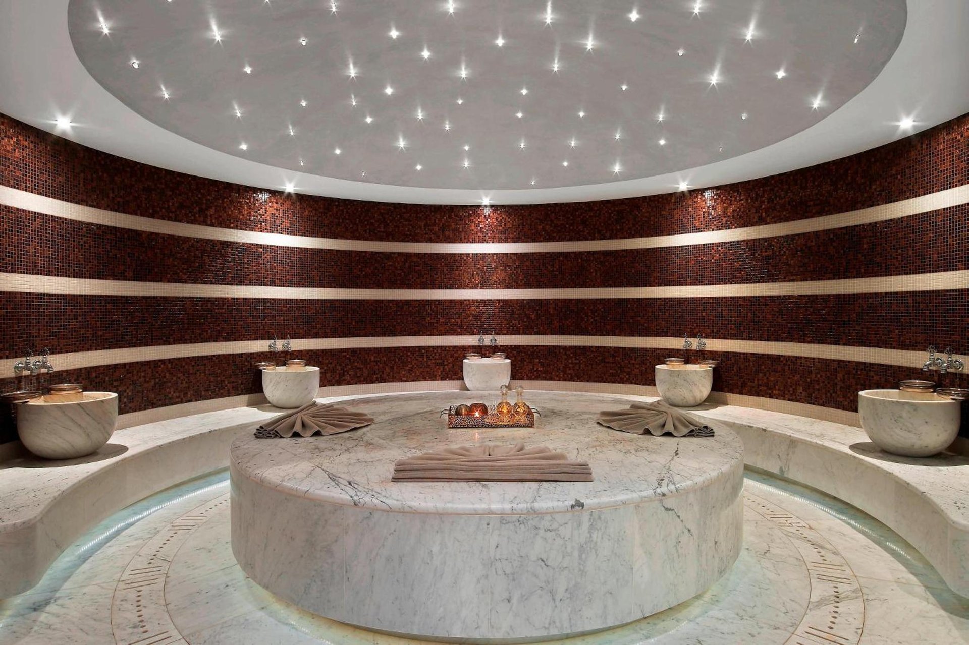 Le Meridien Istanbul Etiler photo 2