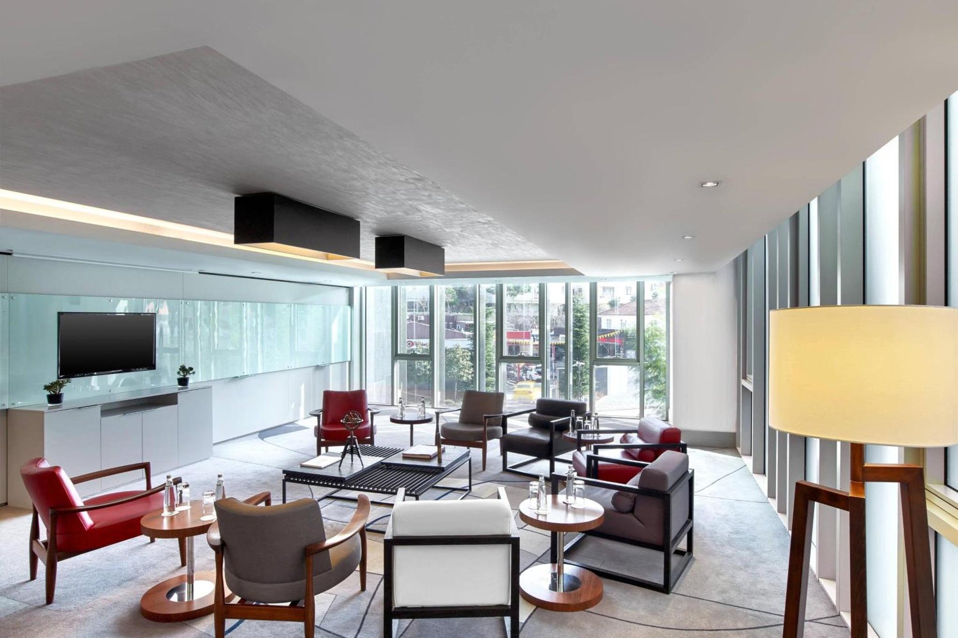 Le Meridien Istanbul Etiler photo 4