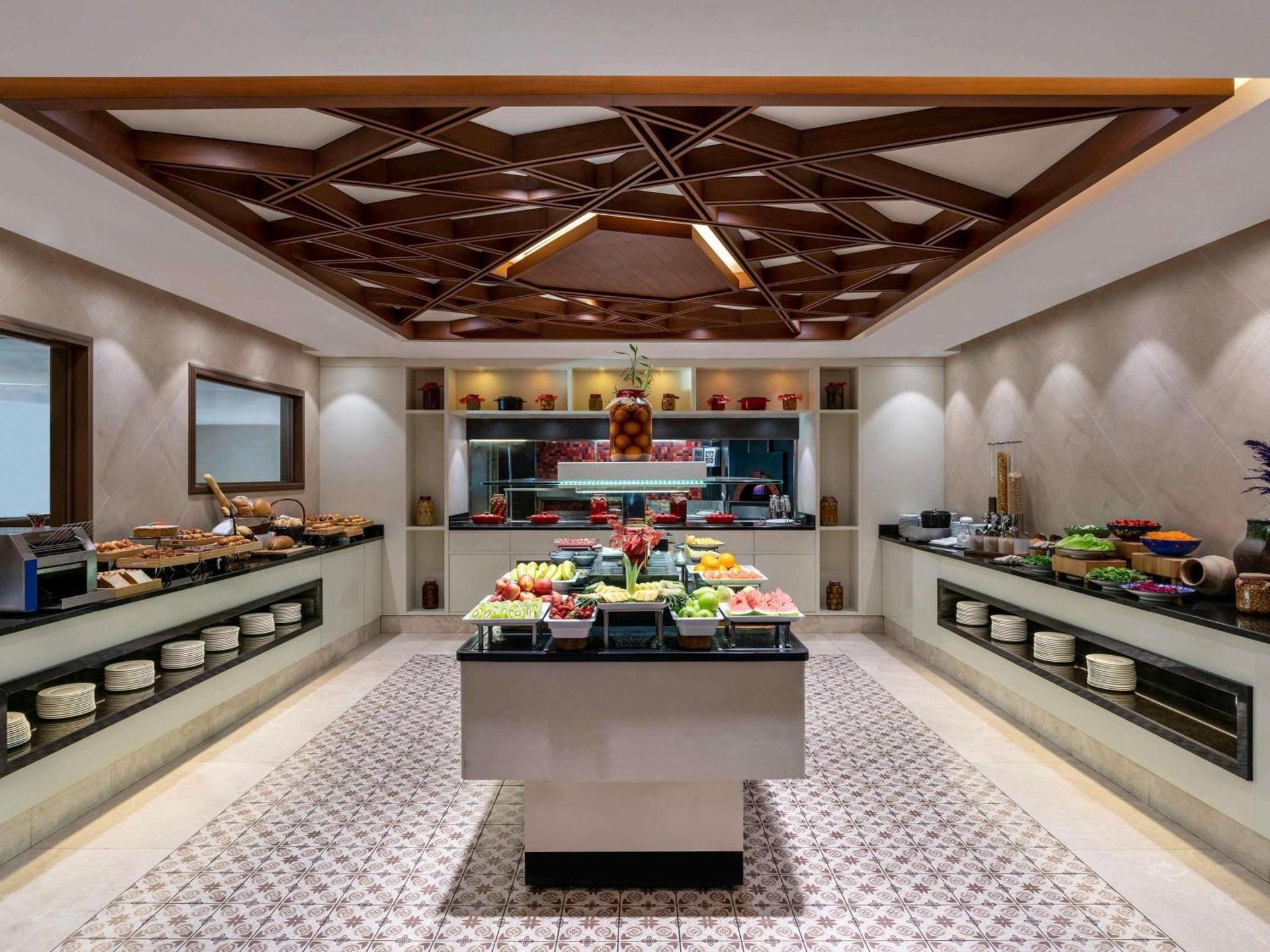 Mövenpick Istanbul Hotel Golden Horn photo 1