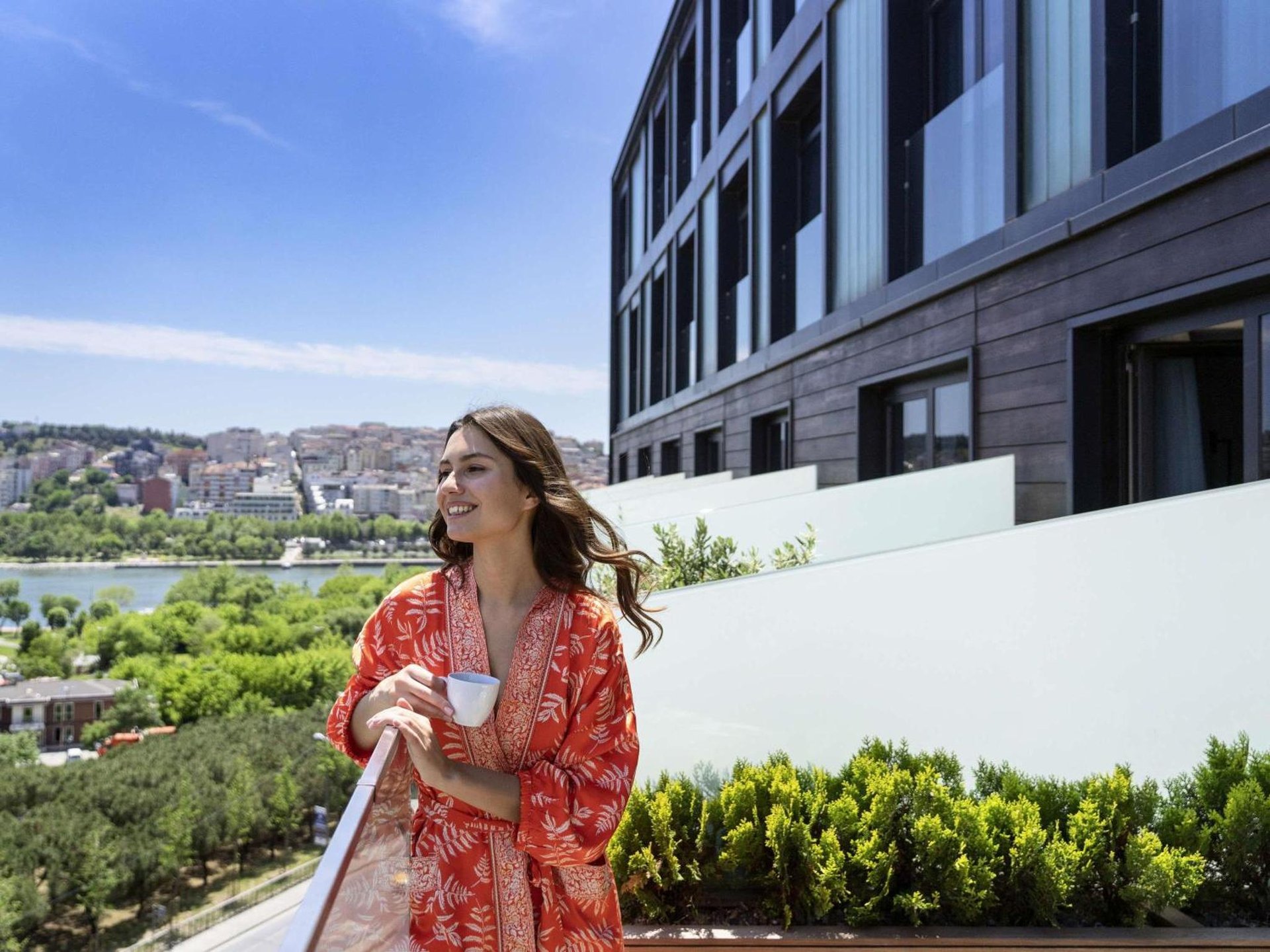 Mövenpick Istanbul Hotel Golden Horn photo 4