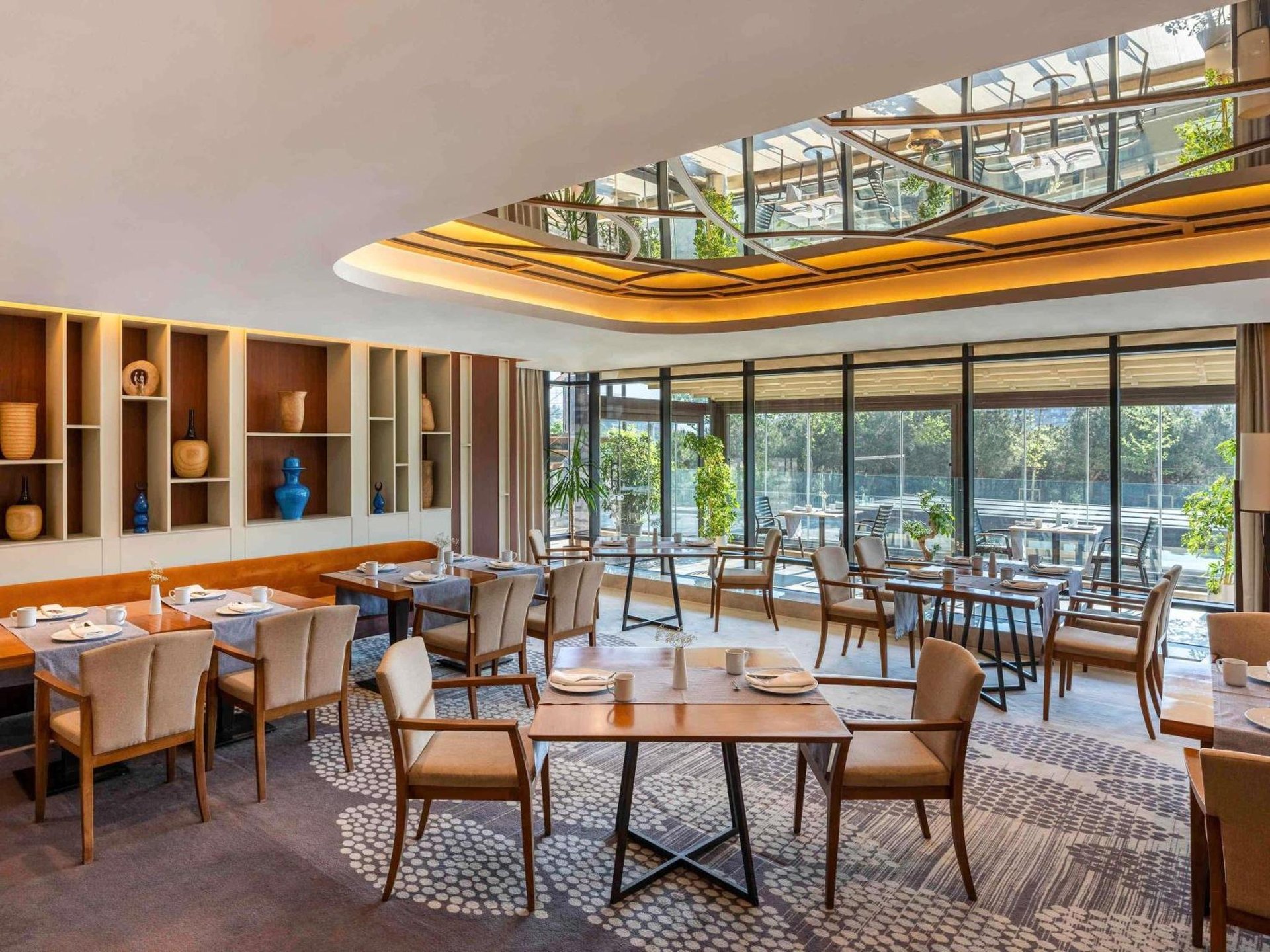 Mövenpick Istanbul Hotel Golden Horn photo 2