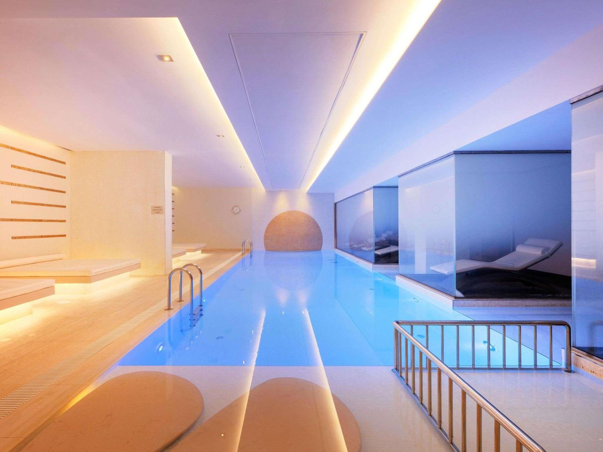 Novotel Istanbul Bosphorus Hotel photo 3