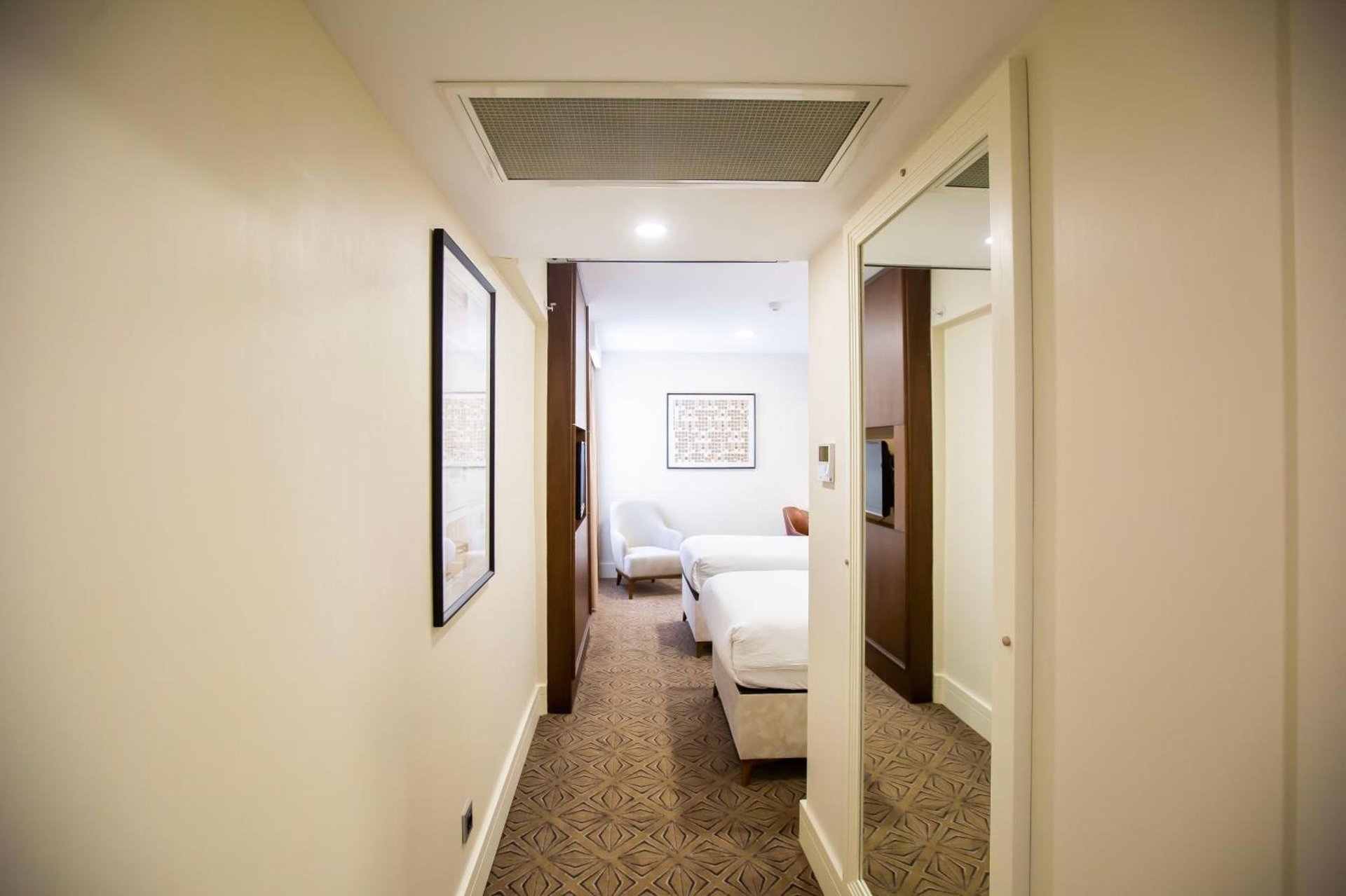 Ramada Plaza By Wyndham Istanbul Sultanahmet photo 2
