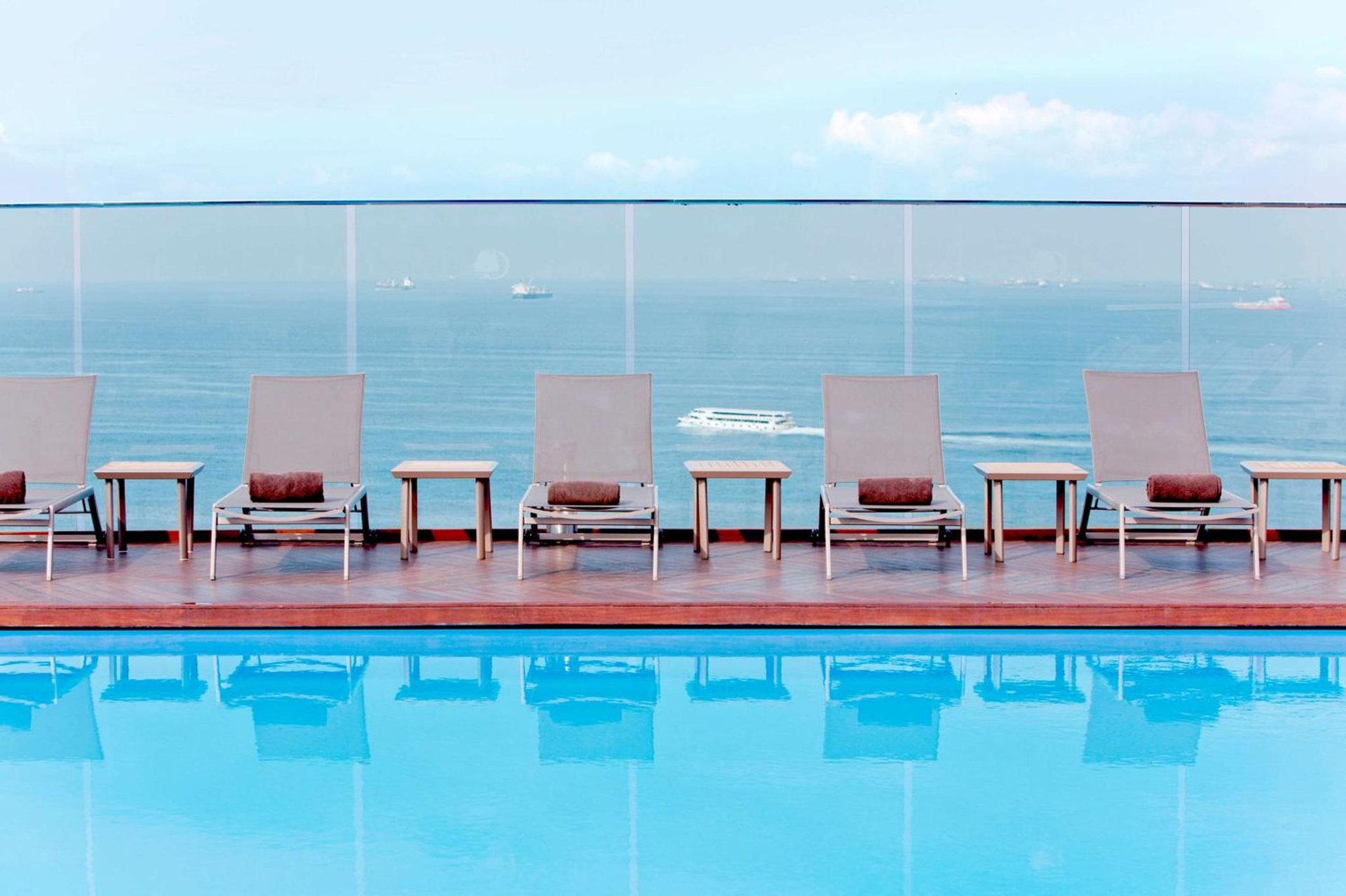 DoubleTree By Hilton Istanbul - Moda photo 3