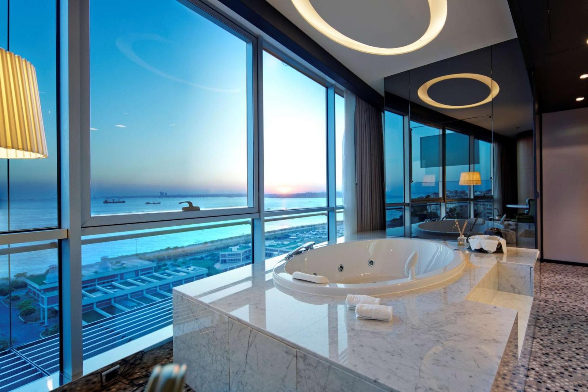 DoubleTree By Hilton Istanbul - Moda photo 2